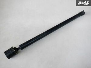 ホンダ 純正 HA4 アクティ トラック 4WD プロペラシャフト ペラシャ 全長約122.5cm 訳有品 棚G-4