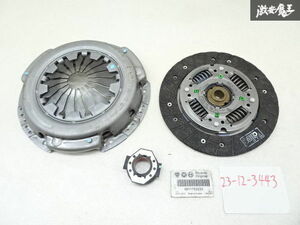 [ unused outlet ] Fiat original 176 series Punto clutch disk disk cover 0071752233 long-term storage shelves 15-1