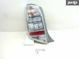 ホンダ 純正 JC1 JC2 ライフ ディーバ 後期 LED テールランプ テールライト 左 左側 助手席側 ICHIKOH D100 訳有品 即納 棚12-3