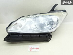 ホンダ 純正 GB3 フリード 後期 HID ヘッドライト ヘッドランプ 左 左側 助手席側 KOITO 100-62054 訳有品 即納 棚18-1