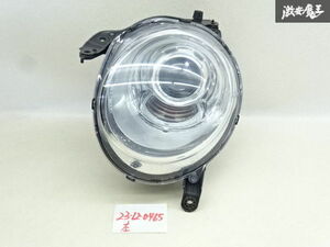 ホンダ 純正 JG1 JG2 N-ONE 前期 HID ヘッドライト ヘッドランプ 左 左側 助手席側 33151-T4G-J11 割れ無し 訳有品 即納 棚24-4