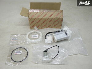 未使用アウトレット トヨタ 純正 NCP131 ヴィッツ 77024-52171 燃料 フューエル サクション プレート ASSY 燃料ポンプ 棚9-3