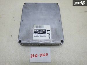 【保証付】 トヨタ 純正 ST215W カルディナ 3S-GTE AT エンジンコンピューター 89661-21330 ECU CPU 実働車外し 即納 在庫有 棚7-3