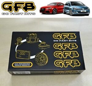 ☆GFB DV+ ディバーターバルブ 強化キット T9355 新品 在庫有り 即納!! AUDI 8X A1 VW GOLFⅤ GOLFⅥ 6C ポロ 5C ビートル 1.4TSI