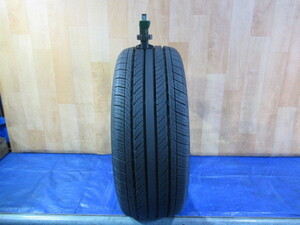 激安即決！エア漏れ点検済み！バリ溝 8分山！KENDA KR32 Kuavela SL 215/45R18 89W 2020年製！中古1本！T007770