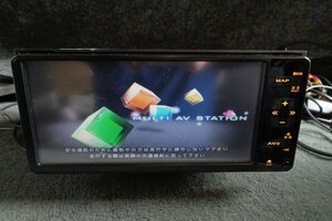 TOYOTA トヨタ 純正 HDDナビ 地図2014年 TV Bluetooth 接続対応 カーナビ NHDT-W60 08545-00T50 B05634-GYA80