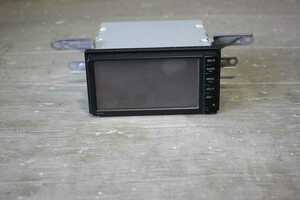 30プリウス (ZVW30) トヨタ純正 メモリーナビ SD ナビ Bluetooth TV NSCP-W64 08545-00W61 b2313-gys80