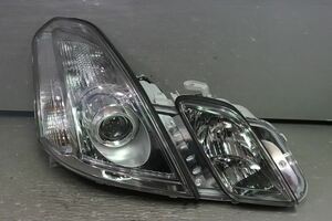 マーク2 ブリット iR Four 後期(GX115 GX110 JZX110) 純正 右 ヘッドランプ ヘッドライト HID キセノン バラスト 22-336 p041103