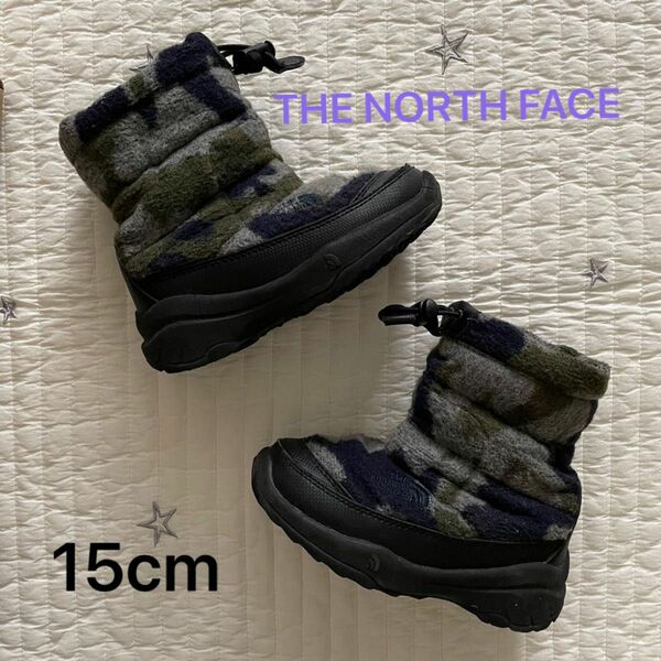 THE NORTH FACE スノーブーツ