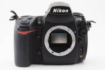 14082 実用特価 Nikon D700 ボディ ニコン フルサイズ デジタル一眼_画像3