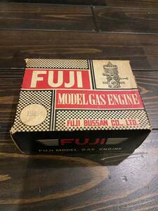 Fuji19-Ⅲ フジ19 未使用　Uコン　U/C コントロールライン　デットストック 