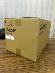 即日発送 FR-E820-18.5K-1 新品 未使用 未開封 三菱 MITSUBISHI インバーター ミツビシ 三菱電機 インバータ 2023年製 国内正規品 送料無料