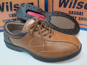 * new goods / prompt decision *Wilson Wilson casual walking 3E 1707 CM 25,0cm