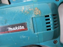 BD17〇■makita マキタ ダイヤコア振動ドリル 無段変速 8406 中古■_画像6