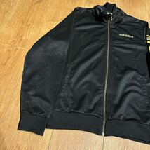 adidas neo ジャージジャケット SIZE L_画像2