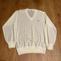 Troy Bros ニット セーター SIZE L_画像1