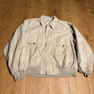 Troy Bros 長袖ブルゾン SIZE L 