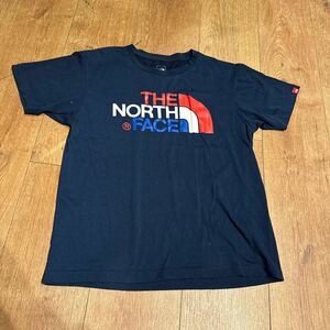 THE NORTH FACE 半袖Tシャツ SIZE M