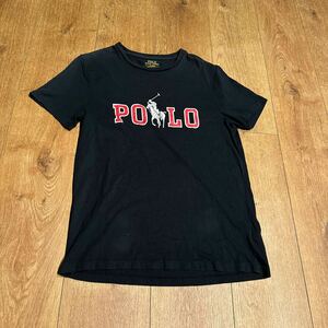 POLO RALPH LAUREN 半袖Tシャツ　SIZE M