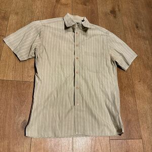 BURBERRY 半袖シャツ SIZE S