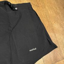 mont-bell ナイロンスカート　SIZE L_画像2