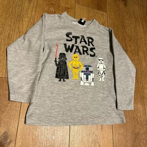 STARWARS トレーナー　SIZE 130