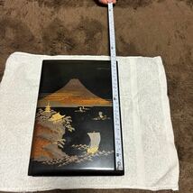 蒔絵 春画　時代物　希少　骨董品　コレクション_画像8