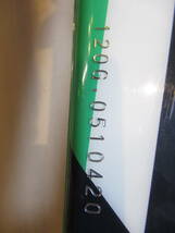 送料込　中古学童用スキー　板＆ストック　板120ｃｍ ストック90cm　スワロースキーSXV500_画像5