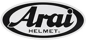 アライ(ARAI) ステッカー (11X5) 1591 (旧品番:1591) 12159