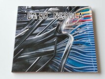 DARK NEBULA / THE DARK FILES デジパックCD INPSYDE MEDIA ITALY IME007 ダーク・ネブラ,DJ LUNA ORBIT,AUS PSYCHEDELIC TRANCE,_画像1