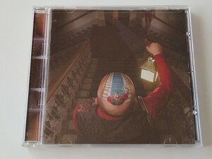 RIVAL SONS / PRESSURE & TIME CD EARACHE US MOSH434 ライヴァル・サンズ,2011年2nd,VINTAGE HARD ROCK,ブルーズ・ロック,