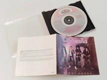 【US初期/SHAPE OPTIMEDIA INC.盤】CINDERELLA/NIGHT SONGS CD MERCURY 422 830 076-2 M-1 86年名盤,Tom Keifer,Shake Me,Somebody Save Me_画像3