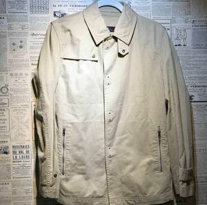 MELROSE メルローズ ステンカラーコート size 3