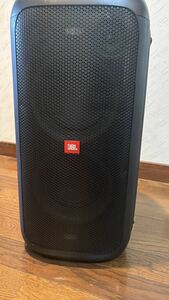 JBL PARTYBOX 100スピーカーシステム Bluetooth