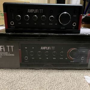 LINE6 AMPLIFi TT