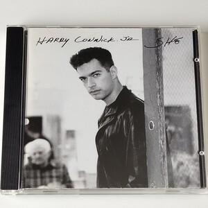 HARRY CONNICK.JR./SHE(CK64376)ハリー・コニック・ジュニア/1994年アルバム/ニューオリンズ・ファンク/リロイ・ジョーンズ