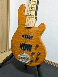 LAKLAND SL55-94 Deluxe (AMB/M)