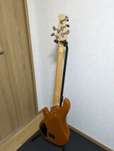 LAKLAND SL55-94 Deluxe (AMB/M)_画像4