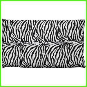  length zabuton width 68× depth 120cm large size zabuton cushion seat cushion "zaisu" seat chair living . daytime .( boa ) Zebra M5-MGKQC4610Z