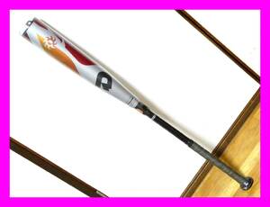 ★DeMARINI★リトル硬式用★ヴードゥ★新品★USA製★H＆H★￥35200★