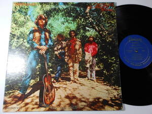 凄音！深溝 オリジナル US盤　Creedence Clearwater Revival - Green-River　Fantasy 8393　/ CCR