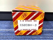 F.D 24V 電子発振式アワーメーター 時間計 E52CBH-3(1017MM_3)_画像6