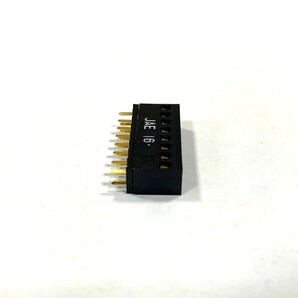 JAE 基板対基板接続用コネクタ PS-16SD-D4TS1-1 69個(1214MM_2)の画像3