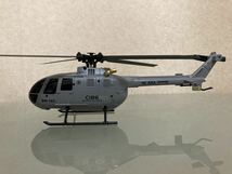 新品 C186 ラジコンヘリコプター_画像3