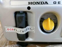 未使用★HONDAホンダ 小型発電機 EM300_画像5