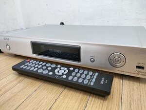 ★DENONデノン ネットワークオーディオプレーヤー DNP-720SE★Wi-Fi接続ハイレゾ対応