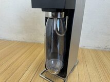 ★sodastreamソーダストリーム POWERパワー 炭酸水飲料水_画像3