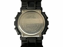 CASIO (カシオ) G-SHOCK Gショック GA-100CF 腕時計 アナデジ 迷彩 カモ ブラック メンズ /036_画像7
