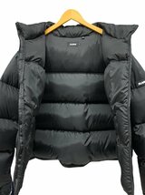 X-LARGE (エクストララージ) DOWN JACKET ダウンジャケット 101204021005 XL ブラック メンズ/025_画像3