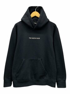 THE NORTH FACE (ザノースフェイス) プルオーバー パーカー 裏起毛 NT62203Z M ブラック メンズ /036